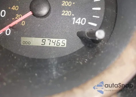 2003 Toyota Highlander Limited V6 from USA, damaged, VIN JTEGF21A430095775